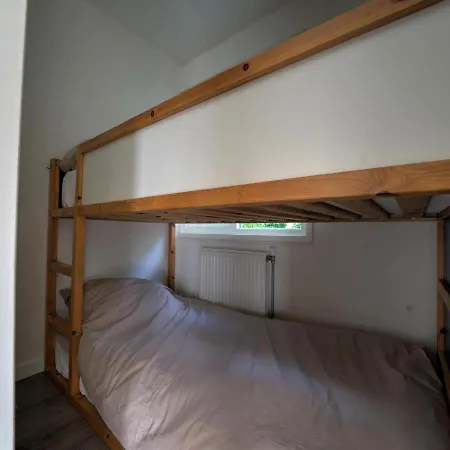 Holiday In With Smart Tv Holiday home Hattemerbroek