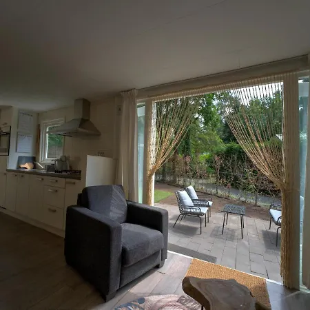Holiday In With Smart Tv * Hattemerbroek