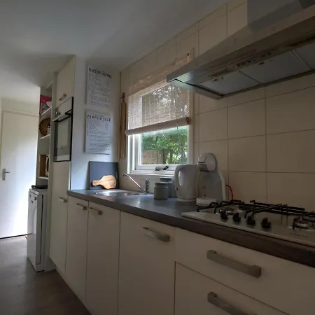 Holiday In With Smart Tv