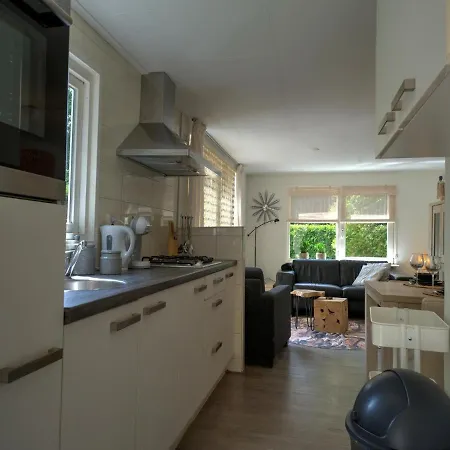 Holiday In With Smart Tv * Hattemerbroek