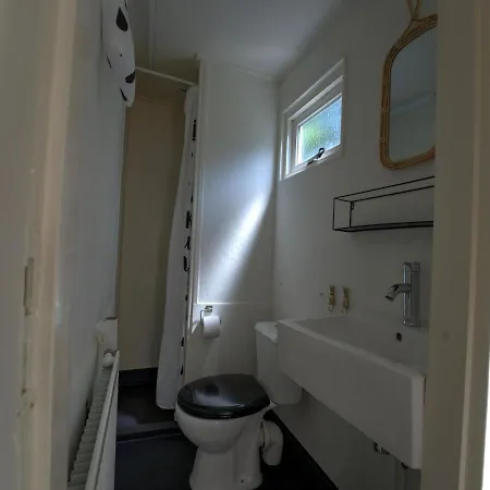 Holiday In With Smart Tv Holiday home Hattemerbroek