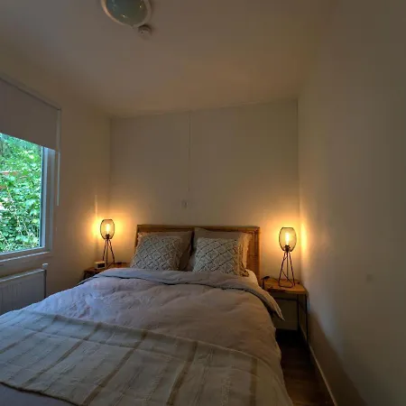 Holiday In With Smart Tv בית נופש Hattemerbroek