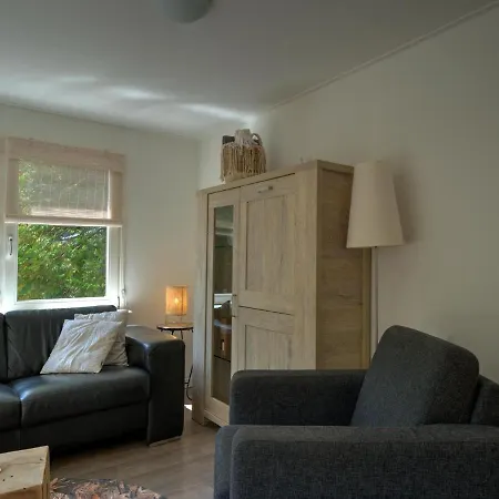 Holiday In With Smart Tv
