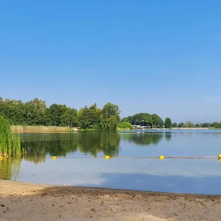 Holiday In With Smart Tv Hattemerbroek