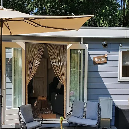 Holiday home Holiday In With Smart Tv *