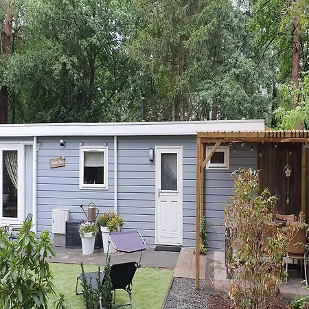 Holiday home Holiday In With Smart Tv Hattemerbroek